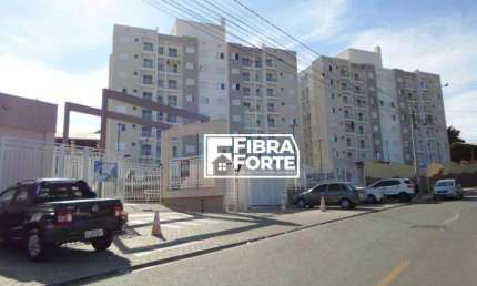 Apartamento com 2 quartos à venda na Rua Reverendo Professor Herculano Gouveia Júnior, Jardim do Lago, Campinas
