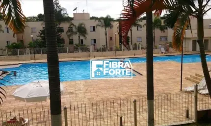 Apartamento com 2 quartos à venda na Rua Etelvina de Sales Alves, Jardim García, Campinas