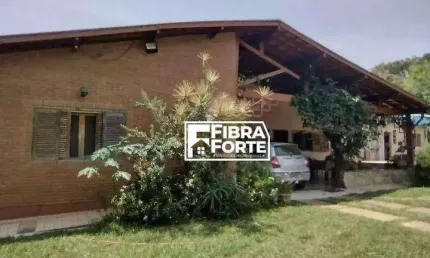Casa com 2 quartos à venda na Rua Tenente Lorival Bertinoti, Village Campinas, Campinas