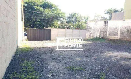 Terreno Comercial à venda, 416 m² ao lado da Av. John Boyd Dunlop - Campinas/SP