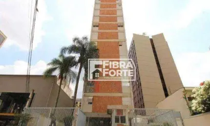 Cobertura com 3 dormitórios à venda, 145 m² por R$ 980.000,00 - Cambuí - Campinas/SP