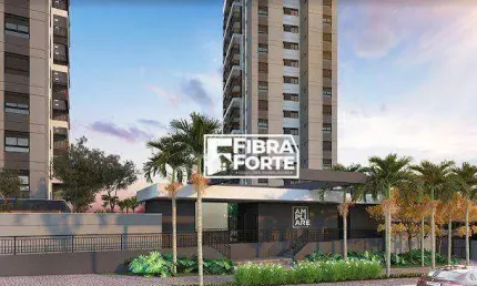 Novo com 3 suites (venda ou locação) no Taquaral com 102 metros úteis , terraço e 2 vagas. O que mais ? ligue....