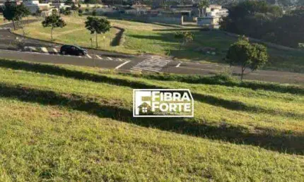 Terreno em condomínio fechado à venda na Avenida Isaura Roque Quércia, Loteamento Residencial Pedra Alta (Sousas), Campinas