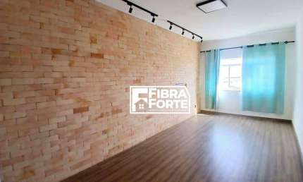 Apartamento com 2 dormitórios à venda, 70 m² por R$ 300.000,00 - Nova Europa - Campinas/SP