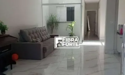 Casa com 3 dormitórios à venda  - residencial citta di salermo - campinas/sp