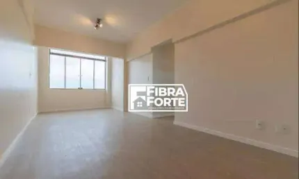 Apartamento com 2 quartos à venda na Avenida da Saudade, Ponte Preta, Campinas
