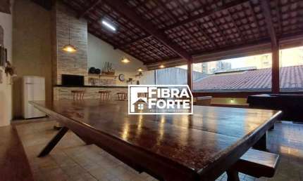Casa com 3 quartos à venda na Rua Santa Rita do Passa Quatro, Jardim Nova Europa, Campinas