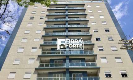 Apartamento para venda no Bairro Vila Itapura com 3 dormitórios