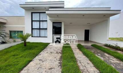 Casa a venda no Condomínio Golden Park Hortolândia/SP