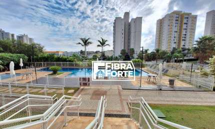 Apartamento com 3 dormitórios à venda, 87 m² por R$ 890.000,00 - Parque Prado - Campinas/SP