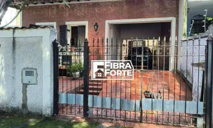 Casa com 3 quartos à venda na Rua Padre Joaquim Gomes, Jardim Guanabara, Campinas