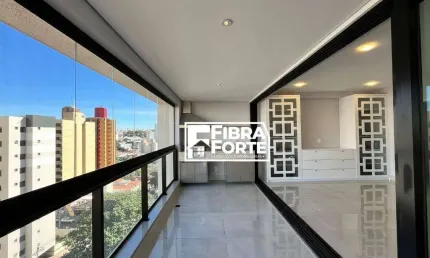 Apartamento com 2 quartos à venda na Rua Doutor Antônio Sousa Campos, Cambuí, Campinas
