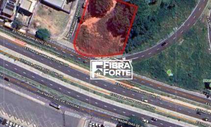 Terreno à venda na Avenida John Boyd Dunlop, Cidade Satélite Íris, Campinas
