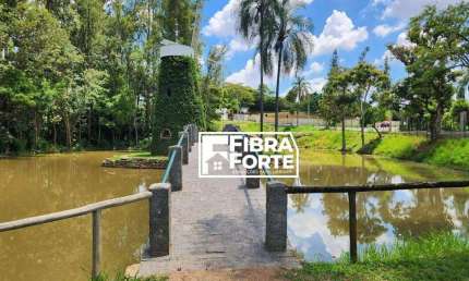 Terreno à venda na Avenida Dermival Bernardes Siqueira, Swiss Park, Campinas