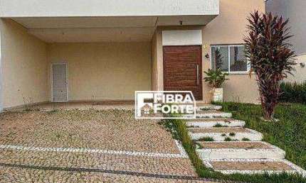 Casa em condomínio fechado com 3 quartos à venda na Avenida Dermival Bernardes Siqueira, Swiss Park, Campinas