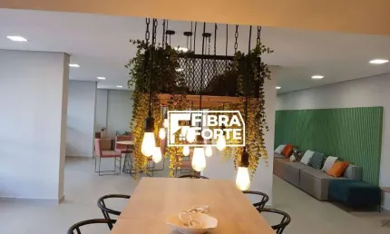 Apartamento com 2 dormitórios à venda, 45 m² por R$ 365.000,00 - Centro - Campinas/SP