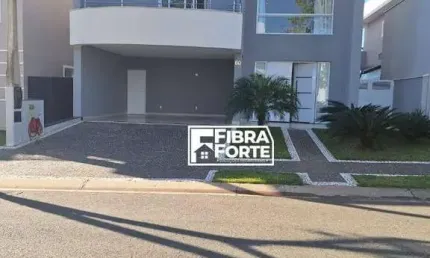 Casa com 3 dormitórios à venda, 298 m² por R$ 1.800.000,00 - Swiss Park - Campinas/SP