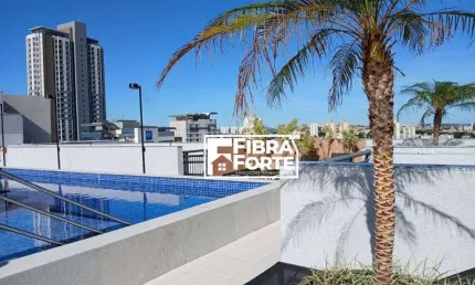 Apartamento com 2 dormitórios à venda, 45 m² por r$ 400.000,00 - centro - campinas/sp