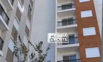 Apartamento com 2 dormitórios à venda, 45 m² por R$ 400.000,00 - Centro - Campinas/SP