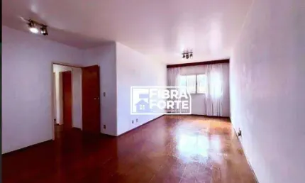 Apartamento com 3 dormitórios à venda, 120 m² por R$ 490.000,00 - Centro - Campinas/SP