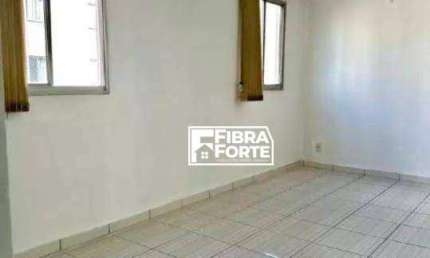 Apartamento com 2 dormitórios à venda, 70 m² por R$ 219.000,00 - Loteamento Parque São Martinho - Campinas/SP