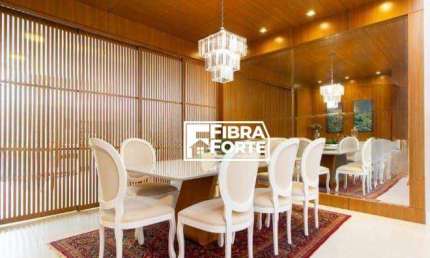 Casa com 3 dormitórios à venda, 200 m² por R$ 2.300.000,00 - Swiss Park - Campinas/SP