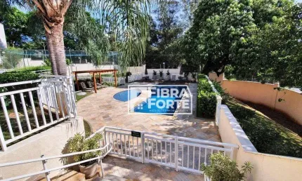 Apartamento com 3 dormitórios à venda, 94 m² por R$ 950.000,00 - Parque Prado - Campinas/SP