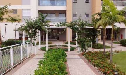 Apartamento com 3 dormitórios à venda, 109 m² por R$ 1.190.000,00 - Parque Prado - Campinas/SP