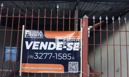 Casa Comercial na Avenida Engenheiro Augusto Figueiredo