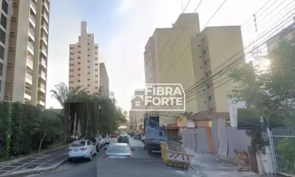 Apartamento com 2 dormitórios à venda, 67 m² por R$ 230.000 - Bosque - Sem vaga mpinas/SP