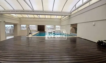 Cobertura com 3 quartos à venda na Rua Doutor Antônio da Costa Carvalho, Cambuí, Campinas