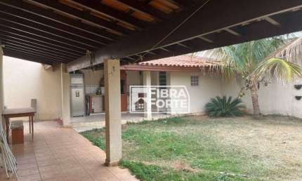 Casa com 3 quartos à venda na Rua Nicola Moreira, Jardim Noêmia, Campinas