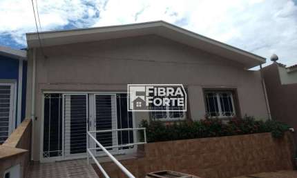Casa com 3 dormitórios à venda, 197 m² por R$ 950.000,00 - Jardim Leonor - Campinas/SP
