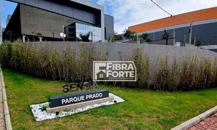 Apartamento com 2 dormitórios à venda, 66 m² por R$ 670.000,00 - Parque Prado - Campinas/SP