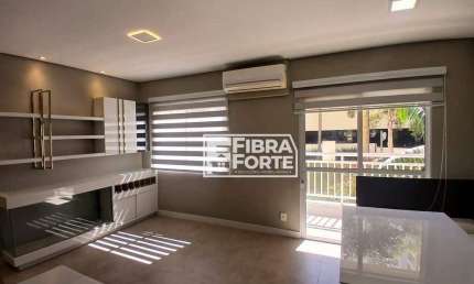 Apartamento com 2 dormitórios à venda, 65 m² por R$ 680.000,00 - Parque Prado - Campinas/SP