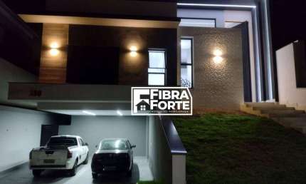 Casa com 3 dormitórios à venda, 329 m² por R$ 2.100.000,00 - Swiss Park - Campinas/SP