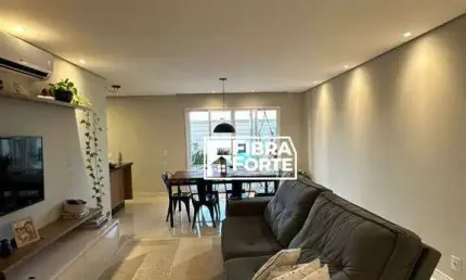 Casa com 3 dormitórios à venda, 136 m² por R$ 1.350.000,00 - Parque Xangrilá - Campinas/SP