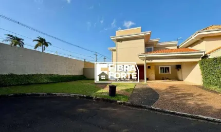 Casa com 3 dormitórios à venda, 220 m² por R$ 1.550.000,00 - Residencial dos Manacas - Paulínia/SP