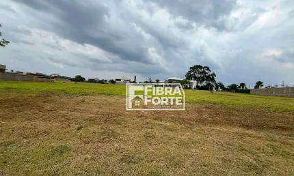 Terreno à venda, 907 m² por r$ 550.000,00 - residencial haras patente - jaguariúna/sp