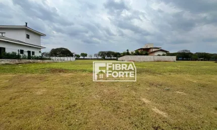Terreno à venda, 807 m² por R$ 610.000,00 - Residencial Haras Patente - Jaguariúna/SP