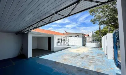 Casa com 4 quartos à venda na Avenida Mirassol, Swift, Campinas