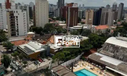 Cambui com 180 metros 4 quartos sendo 3 suites próximo ao Regatas e Tènis Clube