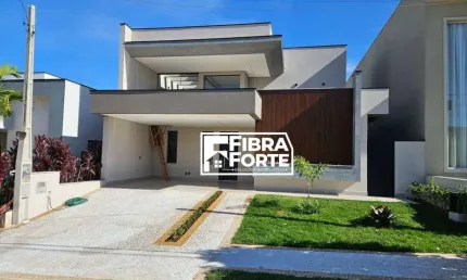 Casa em condomínio fechado com 3 quartos para alugar na Avenida Francisco Alfredo Júnior, Swiss Park, Campinas