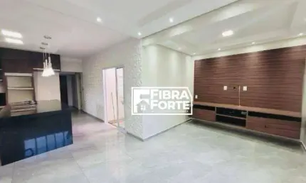 Casa com 3 quartos à venda na Rua Doutor Walter Pereira de Queiroz, Jardim Eulina, Campinas