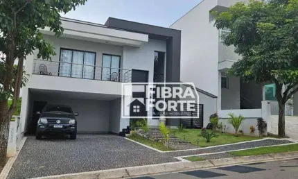 Casa em condomínio fechado com 3 quartos para alugar na Avenida Francisco Alfredo Júnior, Swiss Park, Campinas