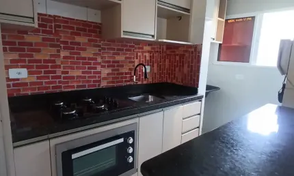 Vendo Direito de apartamento  Três Quartos em Cambe