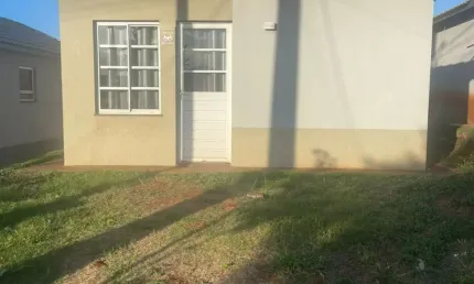 Direito de Casa a Venda no Jardim Bem Viver Londrina