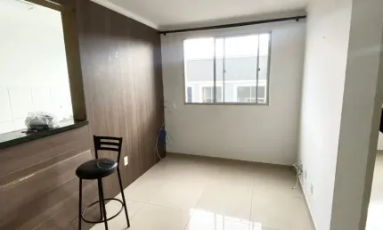 Direito de apartamento próximo ao londrina norte shopping