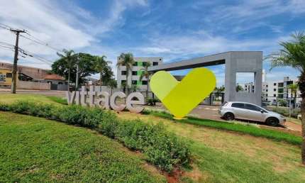 VENDO DIREITO APARTAMENTO 3 QUARTOS COM SACADA E CHURRASQUEIRA NO VITACCE EM CAMBÉ