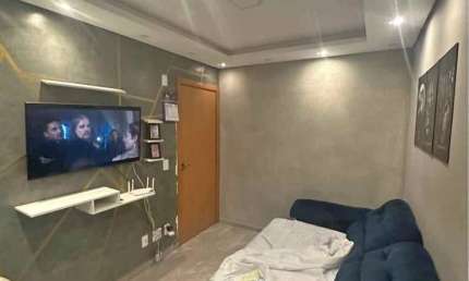 OPORTUNIDADE IMPERDIVEL Assuma o financiamento deste imóvel direitos de 2 quartos